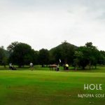 バンプラ・インターナショナル・ゴルフクラブ
