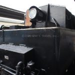 SL蒸気機関車（タイ鉄道の日）