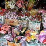 パーククローン花市場