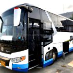 VIP車両・大型バス（42座席】
