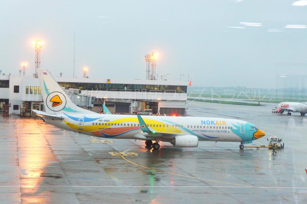 NOKAIR(ノックエアー)