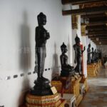 ワット・ベンチャマボピット (大理石寺院）
