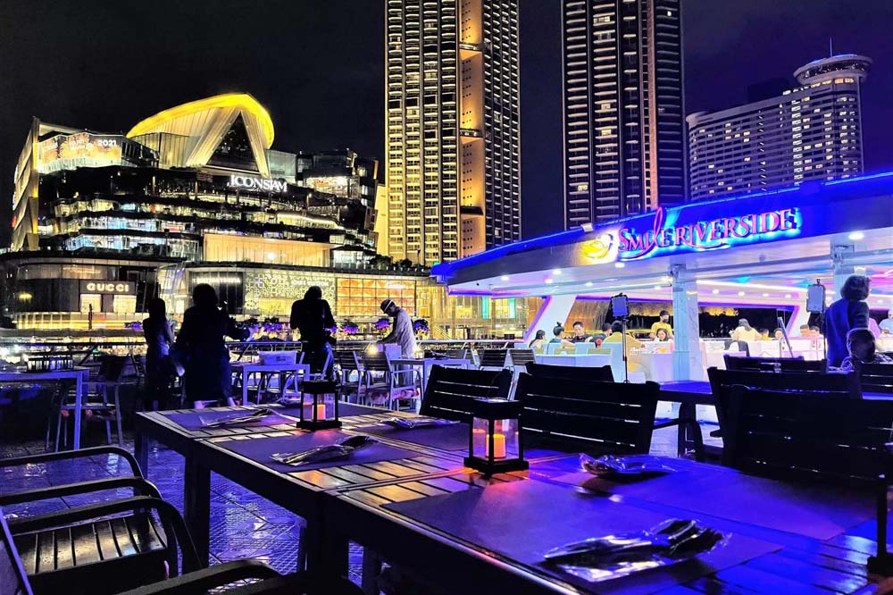 スマイル・リバーサイド