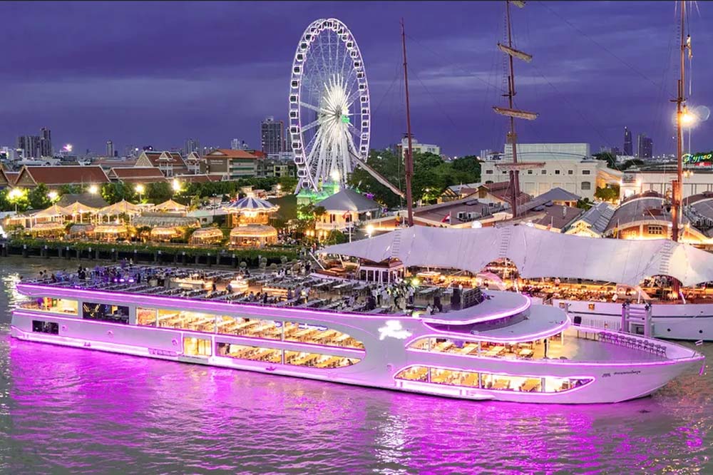 ザ・プラネット クルーズ